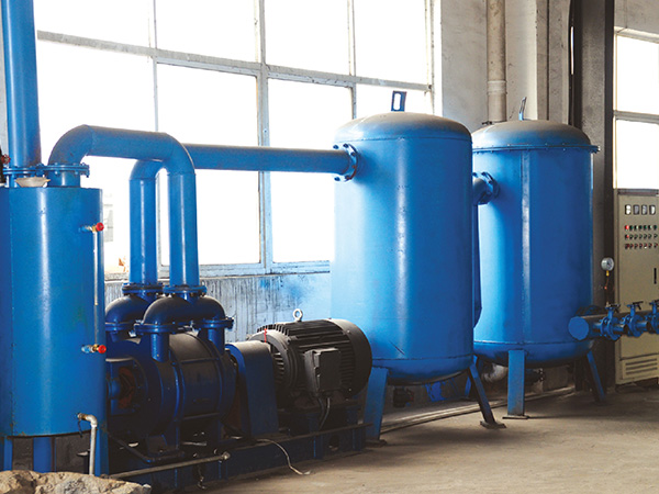 廠(chǎng)區(qū)內(nèi)景 廠(chǎng)區(qū)內(nèi)景