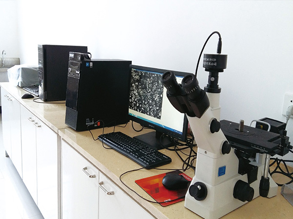 廠區(qū)內景 廠區(qū)內景