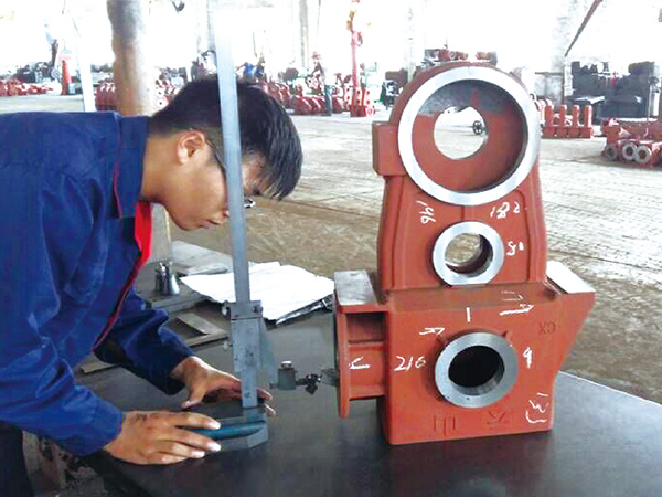 廠區(qū)內(nèi)景 廠區(qū)內(nèi)景