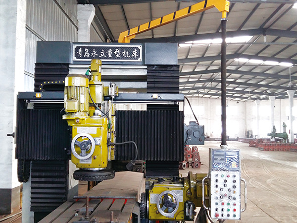 廠區(qū)內(nèi)景 廠區(qū)內(nèi)景