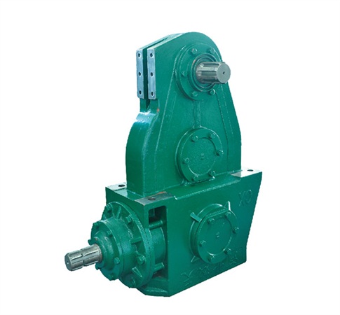 1GKN-180-350箱體總成