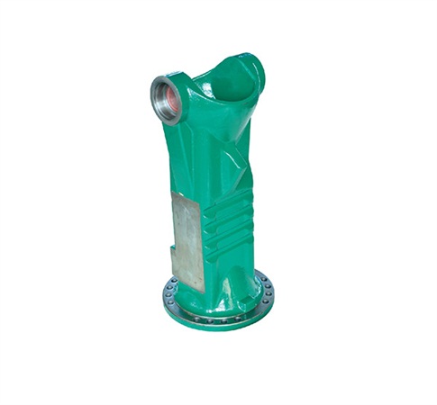 半軸箱體 半軸箱體