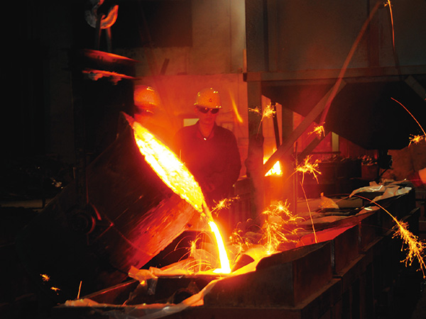 廠(chǎng)區(qū)內(nèi)景